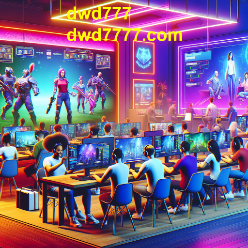 Explorando a Categoria 'Comunidade' no dwd777