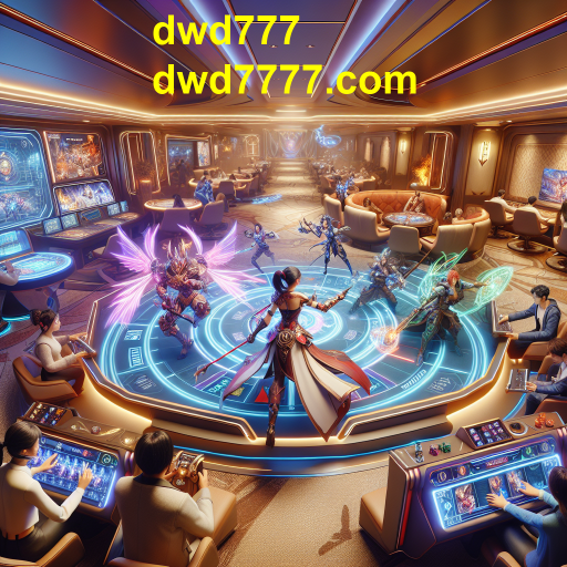 A Importância dos Jogos de Suporte: Estratégias Colaborativas no Mundo dos Games